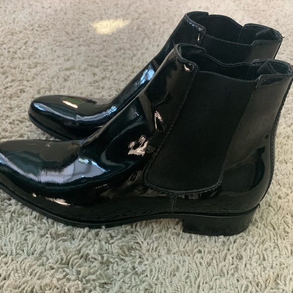 New Prada Booties - Picture 2 of 6